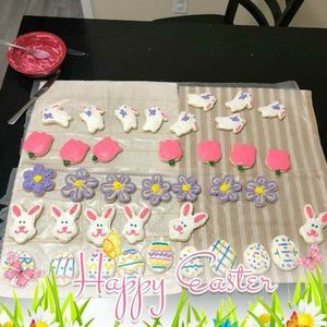 Meet your Posher, Kaye